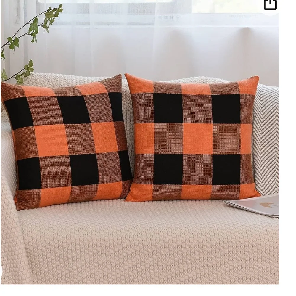 Set of 2 pillow cases